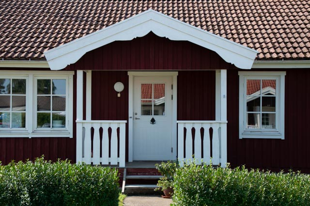 Farstukvist med snickarglädje